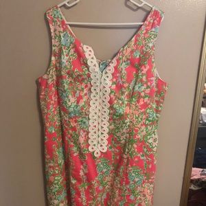 Cathy shift size 16 make a offer!!!